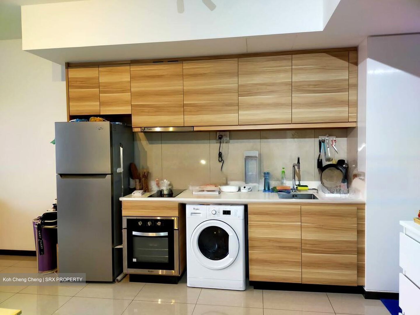 The Poiz Residences (D13), Apartment #478246801